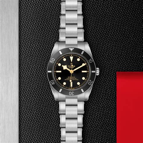 tudor black bay 54 blue|tudor black bay 58 investment.